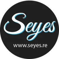 SEYES logo