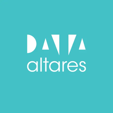 NEWCO ALTARES logo