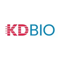 KDBIO logo