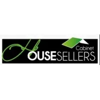 CABINET HOUSE SELLERS logo