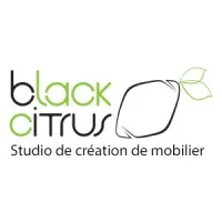 BLACK-CITRUS logo