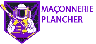PLANCHER ALAIN logo