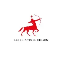 LES ENFANTS DE CHIRON logo
