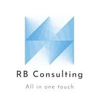 RB CONSULTING logo