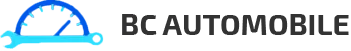BC AUTOMOBILE (BCA) logo