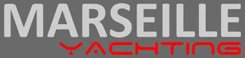 SPL MARSEILLE YACHTING logo
