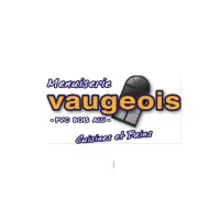 MENUISERIE VAUGEOIS logo