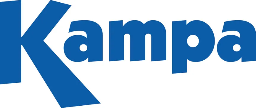 ALS CAMPING logo
