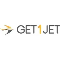 GETONEJET logo