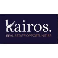 KAIROS REAL ESTATE OPPORTUNITIES logo