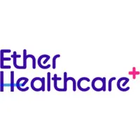 ETHER HEALTHCARE logo