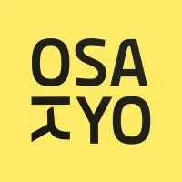OSAKYO logo