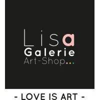 EURL GALERIE LISA logo
