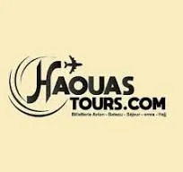 OM TOURS INTERNATIONAL logo