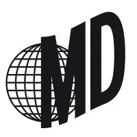 MERCIDISTILLERY logo