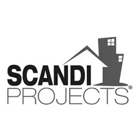 SCANDIPROJECT logo