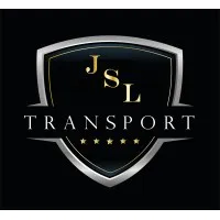 JSL TRANSPORT logo