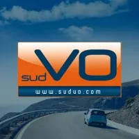 GROUPE SUD VO logo
