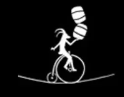 MICROBRASSERIE LES FUNAMBULES logo
