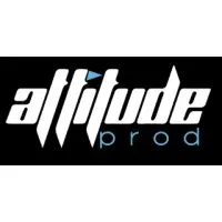 ATTITUDE PRODUCTION logo