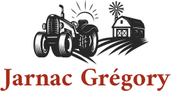 JARNAC GREGORY logo