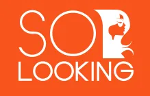 SO LOOKING logo