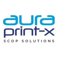 AURAPRINT - X (ICS) logo