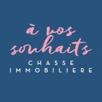 A VOS SOUHAITS ! (AVS) logo
