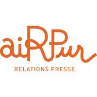 AGENCE AIRPUR logo