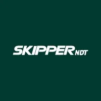 SKIPPER NDT logo