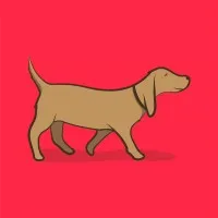 EMPRUNTE MON TOUTOU logo