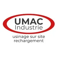 UMAC INDUSTRIE logo