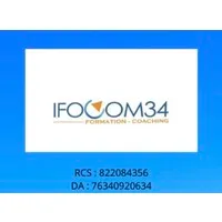 IFOCOM 34 logo