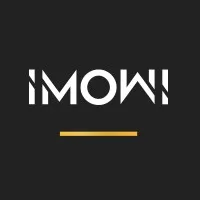 IMOW! logo