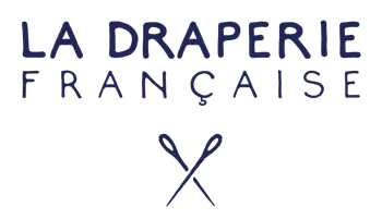 LA DRAPERIE FRANCAISE (LBE) logo