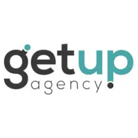 GETUP (GETUP AGENCY) logo