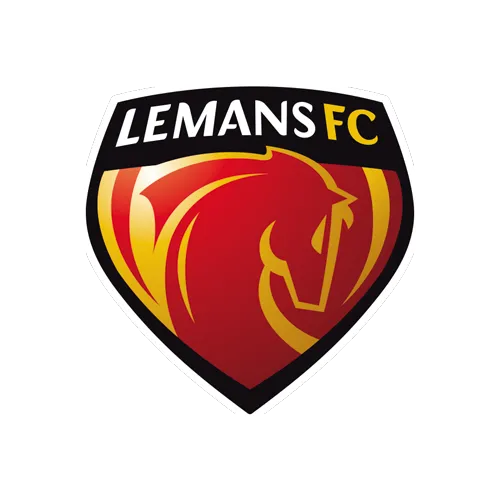 LEMANS F.C. logo