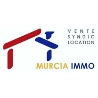MURCIA IMMOBILIER logo