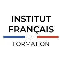 INSTITUT FRANCAIS DE FORMATION logo