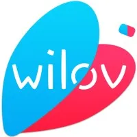WILOV logo