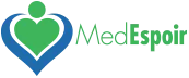 SOCIETE MED ESPOIR logo