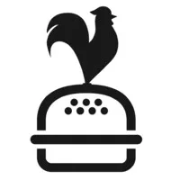 BATISTIN BURGER (BB) logo