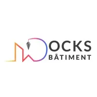 DOCKS BATIMENT logo