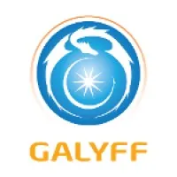 GALYFF logo