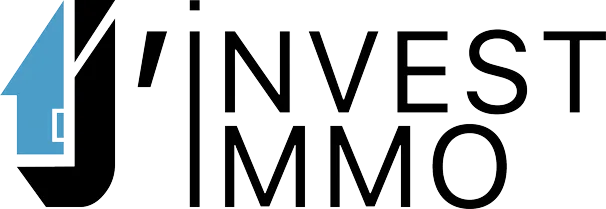 J'INVEST IMMO logo