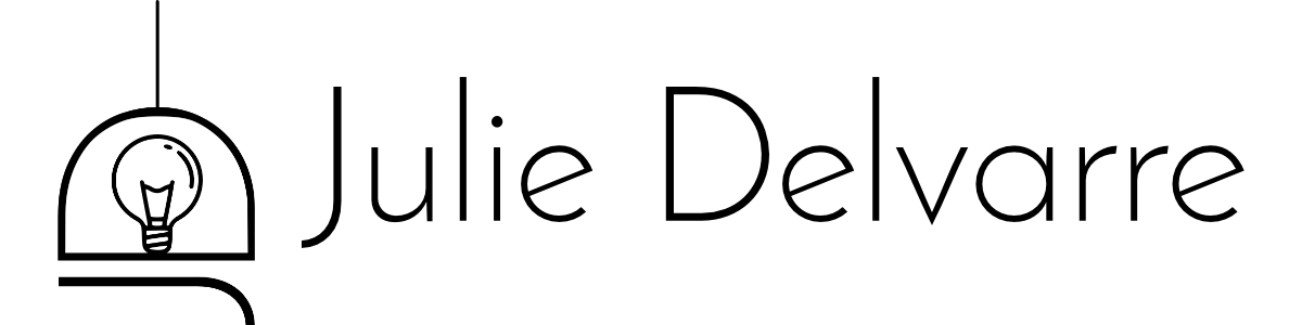 DELVARRE JULIE logo