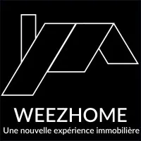 WEEZHOME SOLUTIONS logo