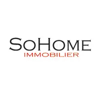 SO HOME 18 logo
