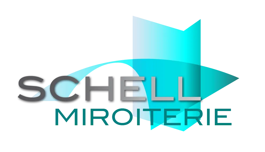 SCHELL MIROITERIE logo