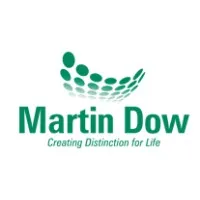 MARTIN DOW FRANCE logo
